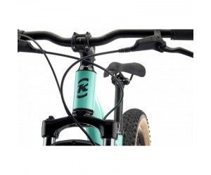 Honzo 20" 2022 велосипед дитячий (Light Green, One Size)